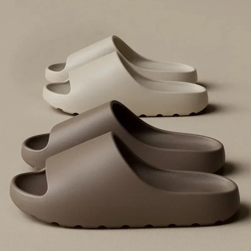 Chinelo Slide  de Praia