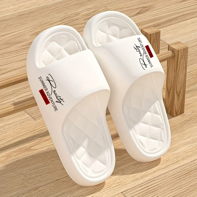 Chinelo Slide Reality