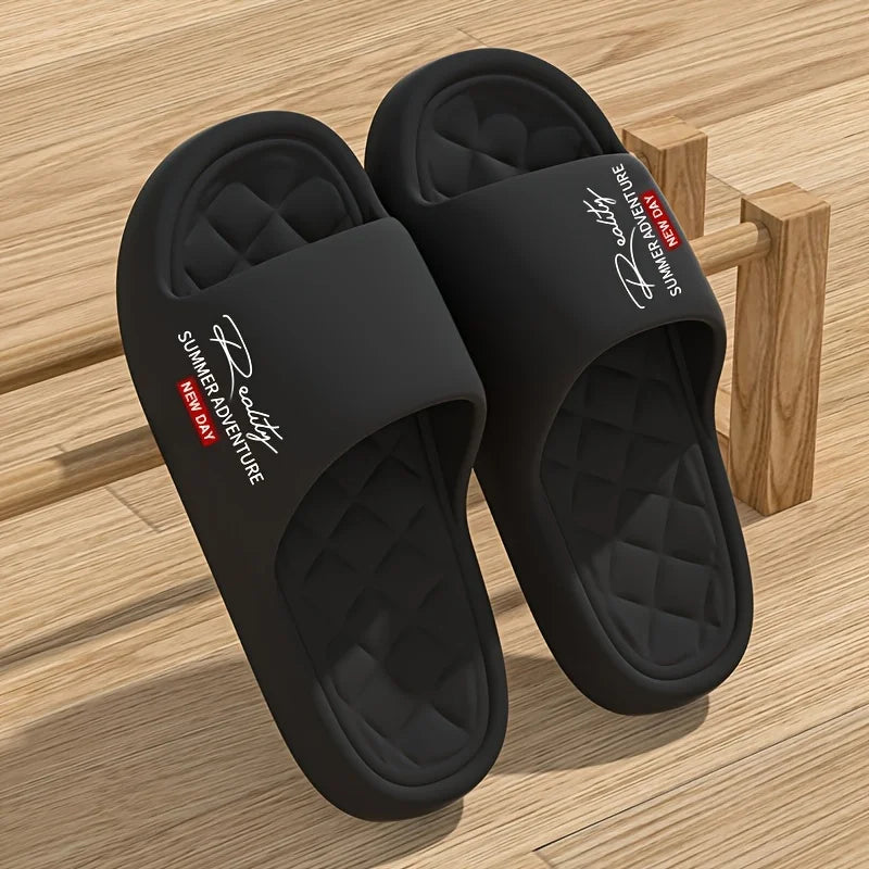 Chinelo Slide Reality