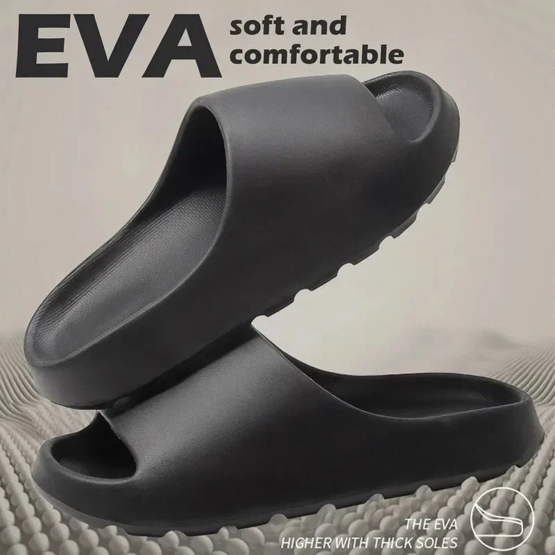 Chinelo Slide  de Praia