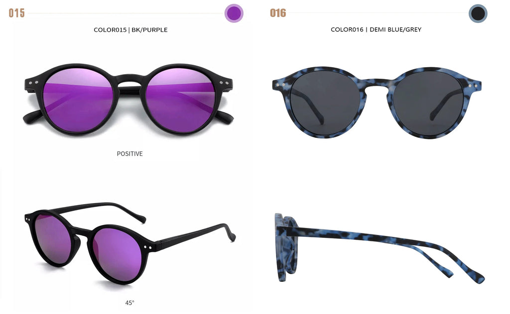 Óculos de Sol Polarizados ZENOTTIC