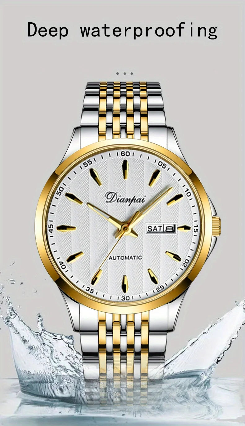 Relógio Dianpai 5201C