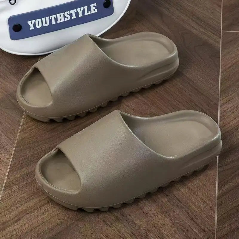 Chinelo Slide  de Praia