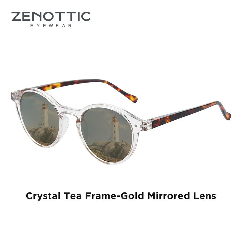 Óculos de Sol Polarizados ZENOTTIC